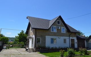 Casa/Spatiu comercial Burdujeni/ Suceava - Poză 24