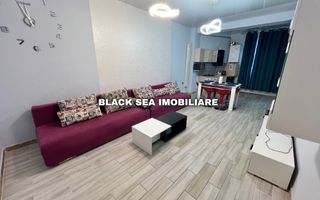 Apartament 2 camere de vanzare, Prima linie la mare.- Ocazie - Poză 3