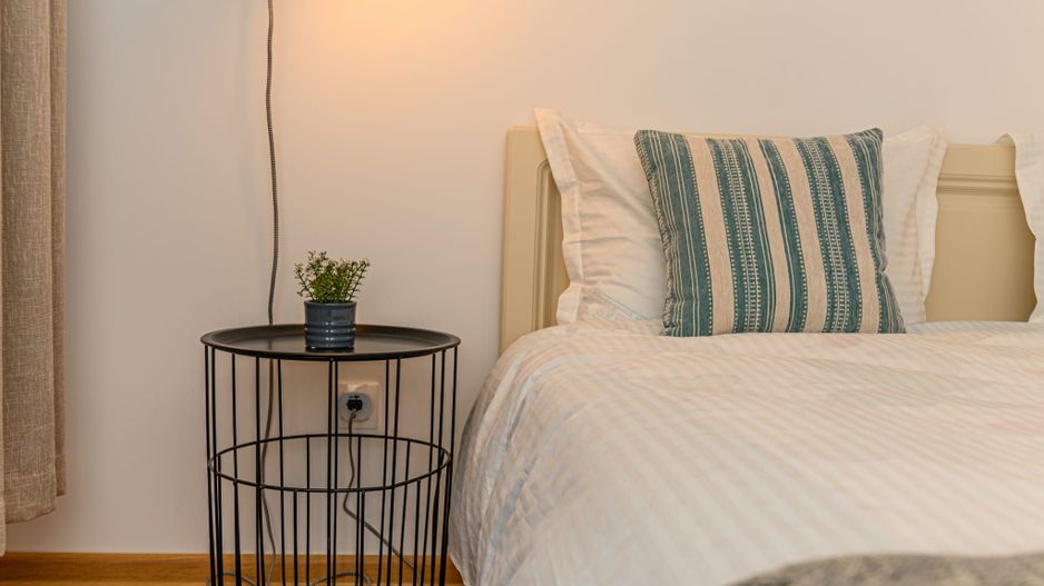 Cartier URBAN, lângă Mall Coresi, apartament 2 camere, mobilat, 550 euro - Poză 10