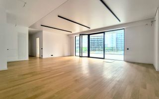 Apartament LUX 4 camere // terasa 116mp // vedere parc // Floreasca - Poză 4