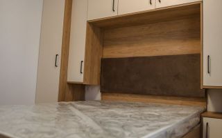 Apartament 4 camere complet renovat – Mănăștur, zona Big - Poză 7