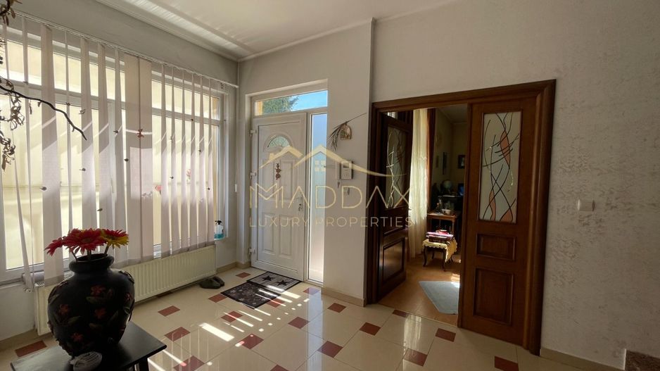 Vila Individuala P+1+M*  250 mp// Bucurestii Noi - Poză 8
