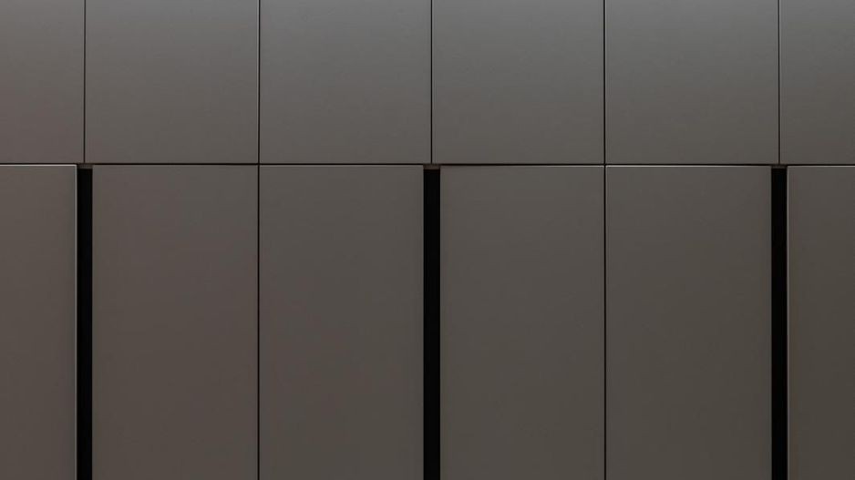 Apartament 3 camere de lux - Otopeni Premium 142 mp, mobilat Made in Italy - Poză 23