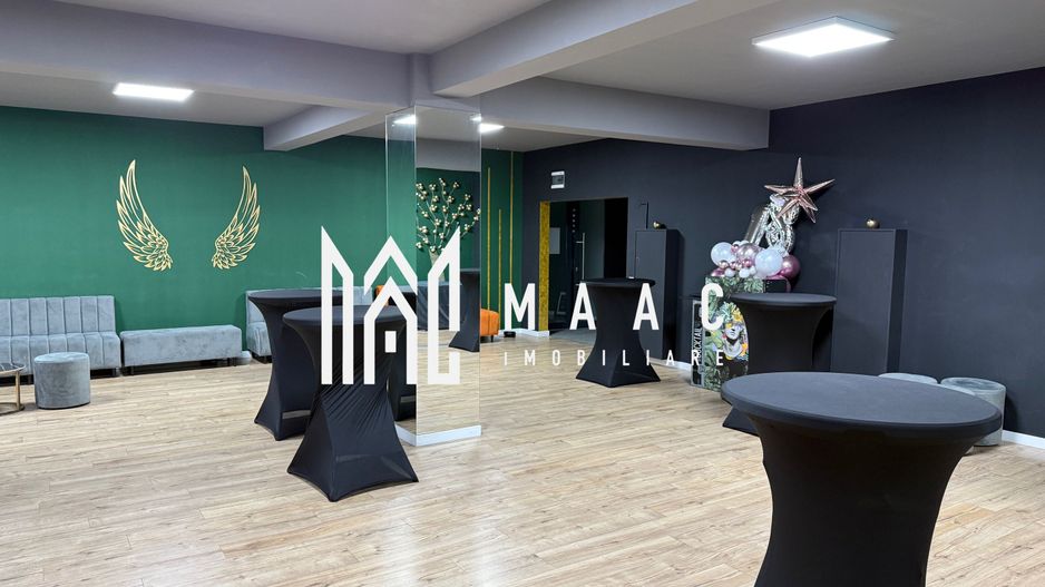 Spatiu comercial I 203 mp I Zona Lazaret - Poză 6