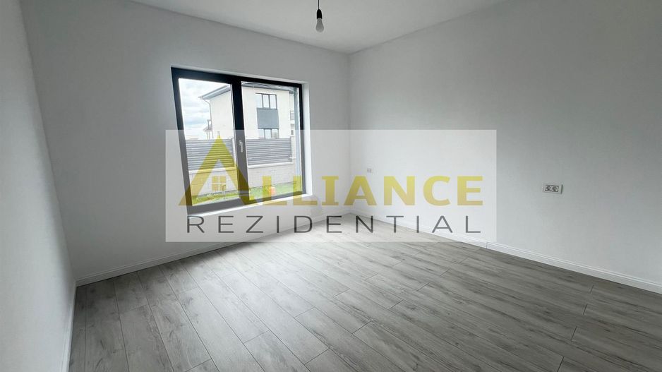 Casa parter- 375mp teren- incalzire pardoseala - Poză 7