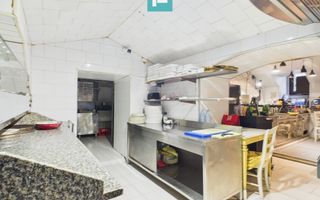 Spațiu comercial Horeca cu vad excelent - Poză 8