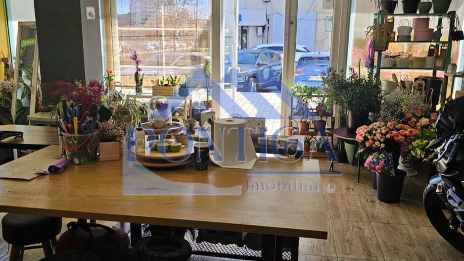 Spatiu Comercial zona Dacia - Poză 1