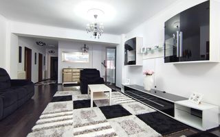 4 camere parter cu grădină | 138 mp utili, finisaje lux - Poză 1