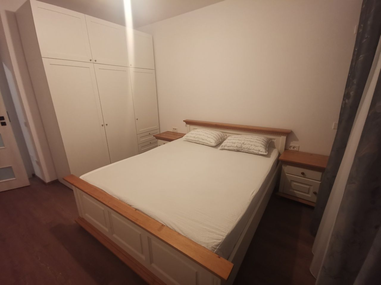 Apartament 2 camere Aparatorii Patriei-Drumul Binelui|Parcare inclusa - Poză 2