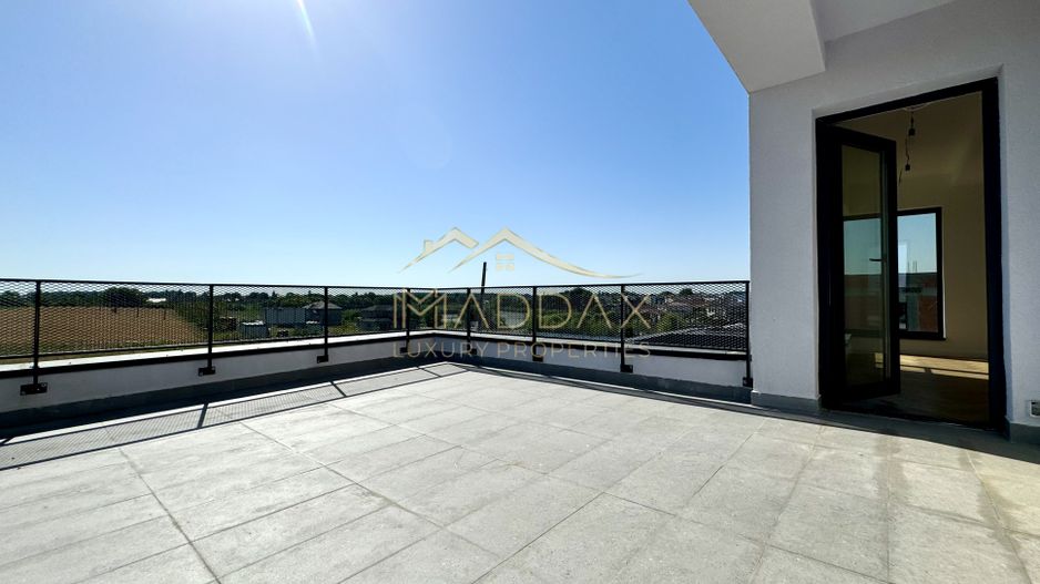 Vila cu 4 camere *580mp teren* // Corbeanca Lake View - Poză 25