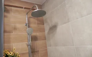 Garsoniera cu centrala in bloc reabilita Plitehnica - Poză 16