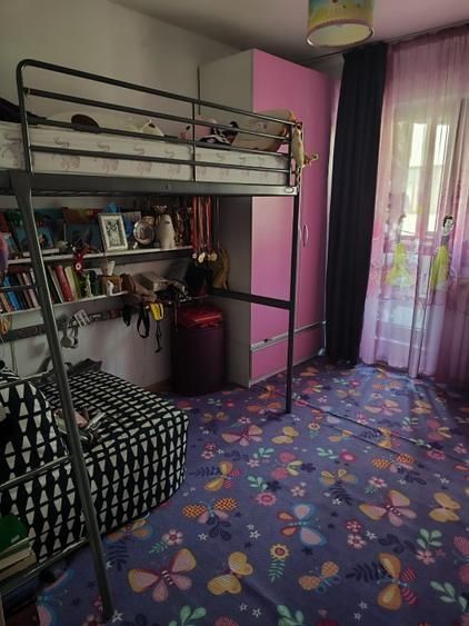 Apartament 2 camere decomandat, mobilat si utilat - Berceni - Poză 8