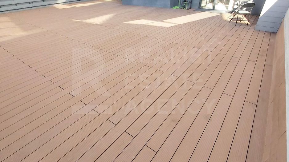 Chirie, apartament, 3 camere, str. Bogdan Voievod, Râșcani - Poză 7