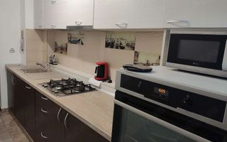 Apartament cu 2 camere/ 55mp/ zona Podu Ros - Poză 4