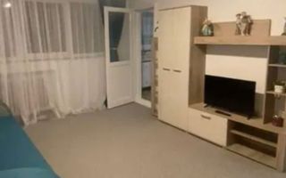 Apartament de vanzare cu doua camere, soseaua Iancului - Poză 1