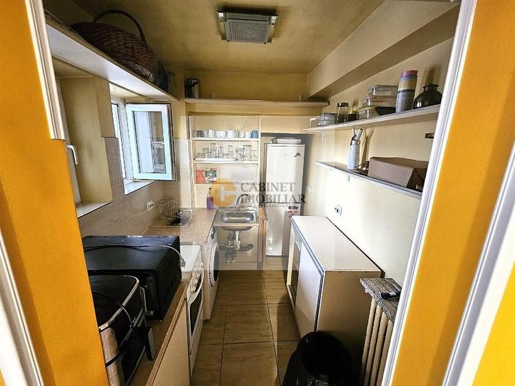 2 camere I Universitate - Teatrul National I.L.Caragiale  I Etaj 4/7 - Poză 5