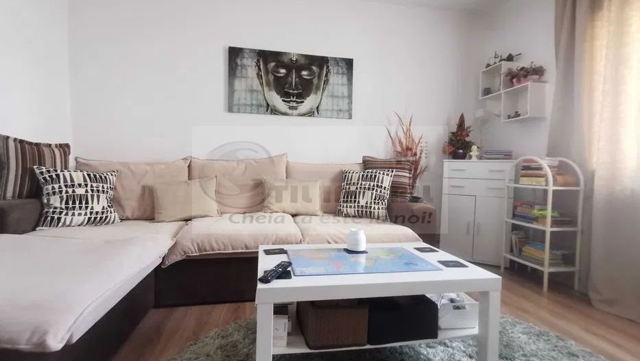 Vila Individuala Poitiers - 750  euro (negociabil) - Poză 3
