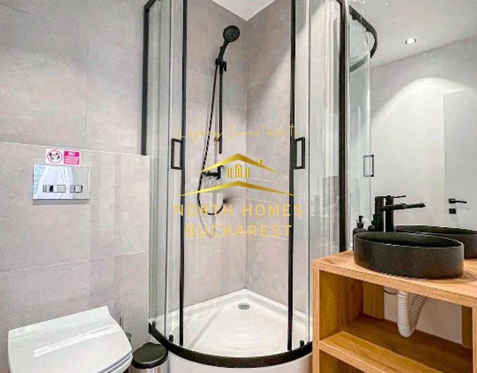 Apartament generos, 4 camere, terasa si doua locuri de parcare, Piata Victoriei - Poză 4