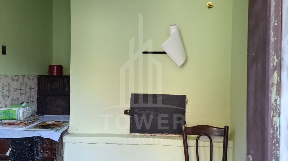 Casă tradițională de vânzare în Fântânele- vedere superba spre munti - Poză 9