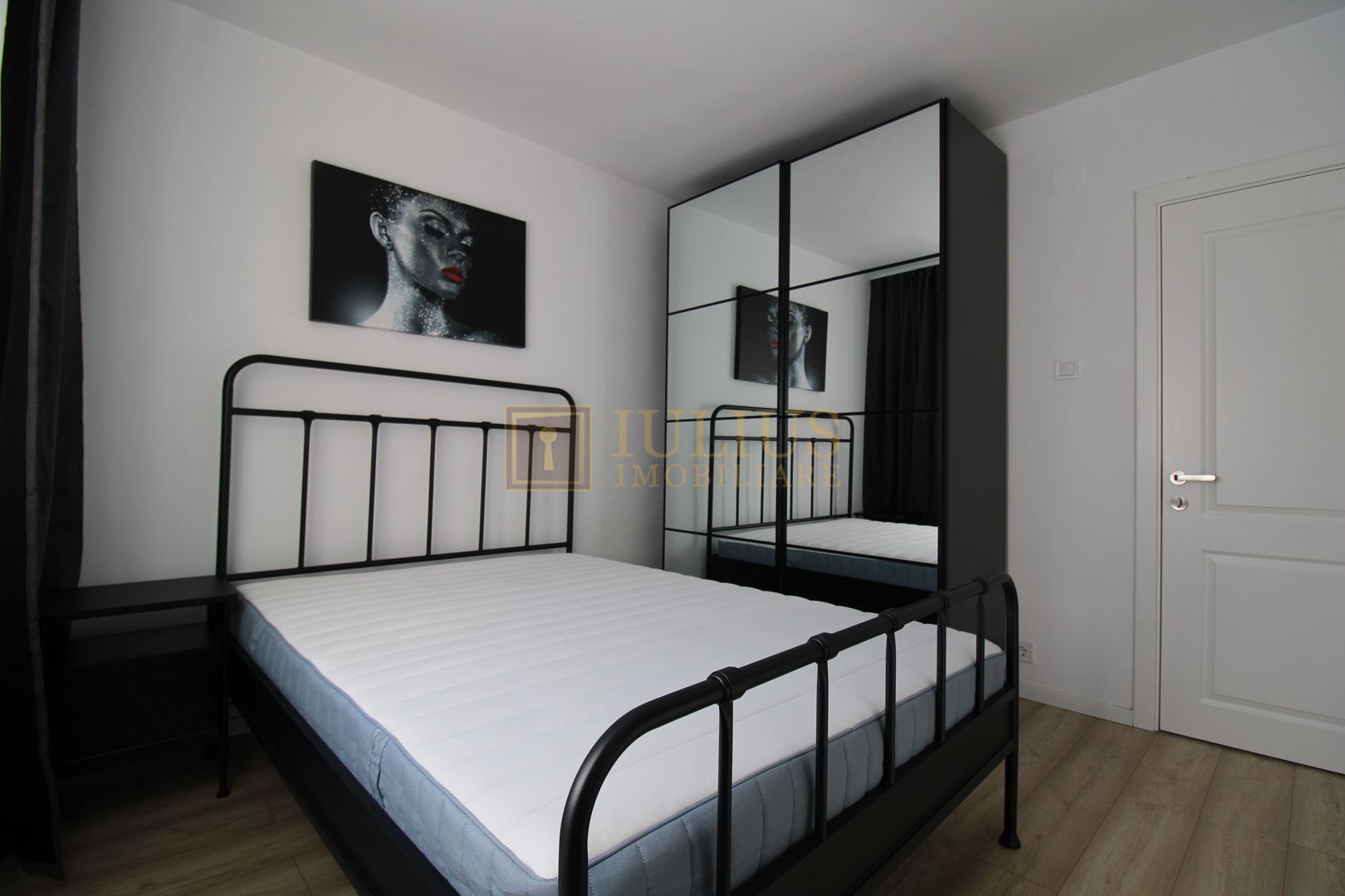 Zona Olimpia, 4 camere + 2 bai, centrala proprie. - Poză 9