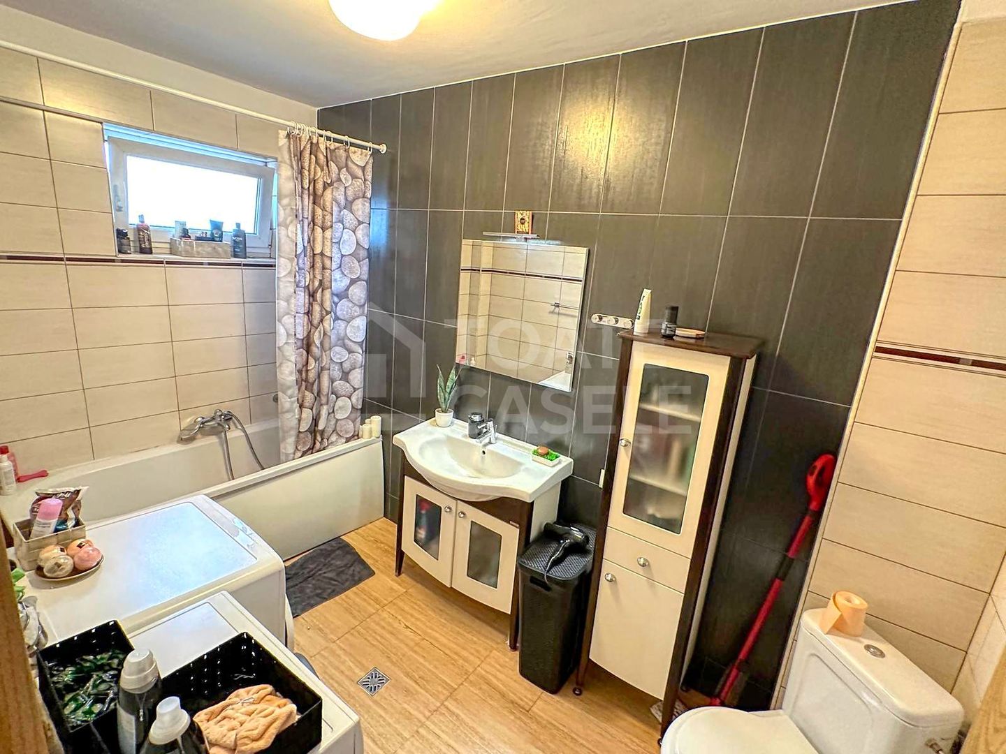 Apartament cu 2 camere, mobilat, utilat, zona Hotel Ramada - Poză 6