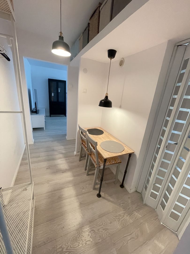 Circumvalațiunii-Iulius Town | 3 camere | Etaj 1 | Mobilat-Utilat - Poză 5