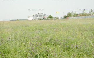 OTOPENI - Aqua Magic, teren intravilan S =  8.000 mp. - Poză 4