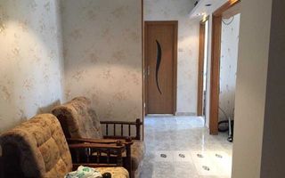 Apartament 3 camere, 2 băi, decomandat, etaj 3/8, mobilat și utilat complet, în zona Independenței – UMF Medicina, Iași - Poză 5