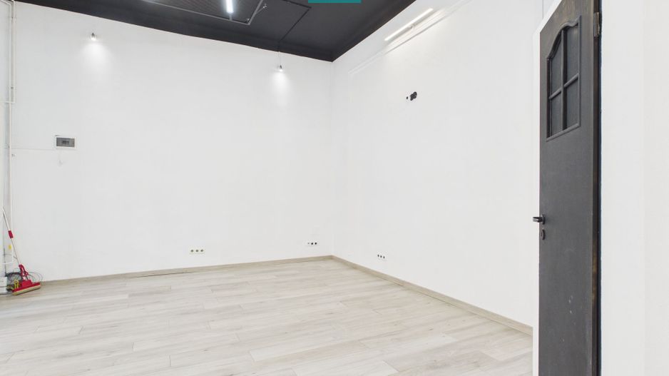 Spațiu Ultracentral Aurel Lazăr – 31 mp - Poză 3