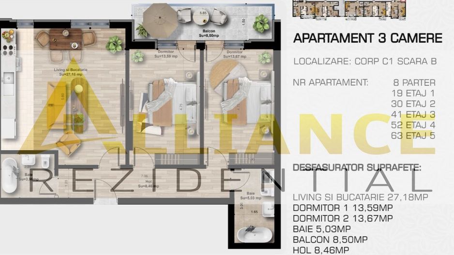 PROIECT NOU - PASARELA POPESTI LEORDENI - Poză 4