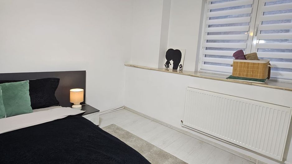 2 camere | Ultracentral | Magheru | Romana - Poză 12