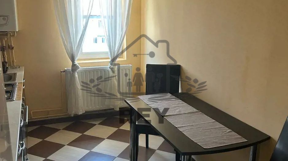 Apartament 4 camere zona Penny Vasile Aaron 89 mp utili - Poză 5