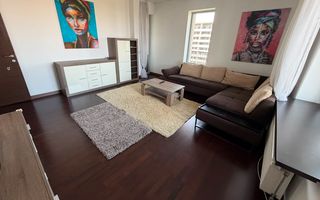 3 camere | terasa 27 mp | Asmita Gardens | Splaiul Unirii - Poză 2
