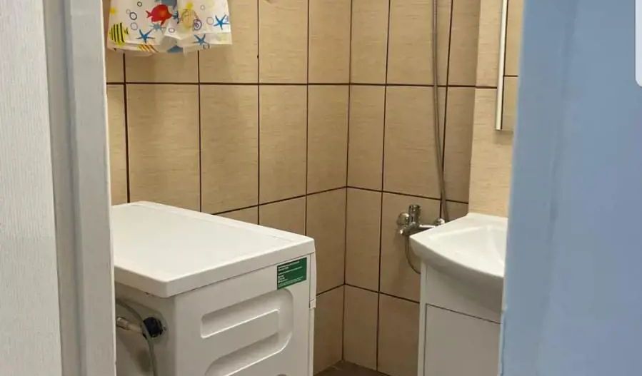 Etaj 2 Sagului 2 camere - Poză 2