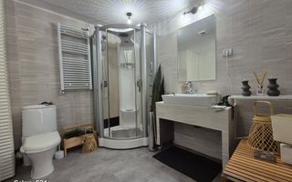Apartament spatios 3 camere | 150 mp utili | De vanzare | Herastrau - Poză 18