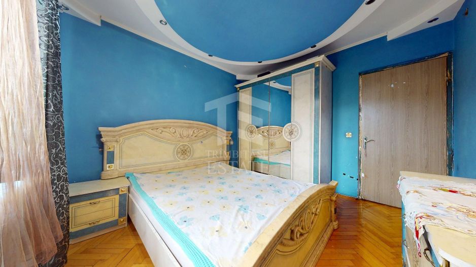 Apartament 4 camere– Zona Teiul Doamnei - Poză 13