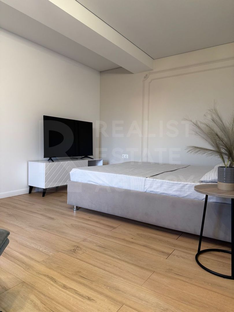 Chirie, apartament, 2 camere, strada Alecu Russo, Râșcani - Poză 3