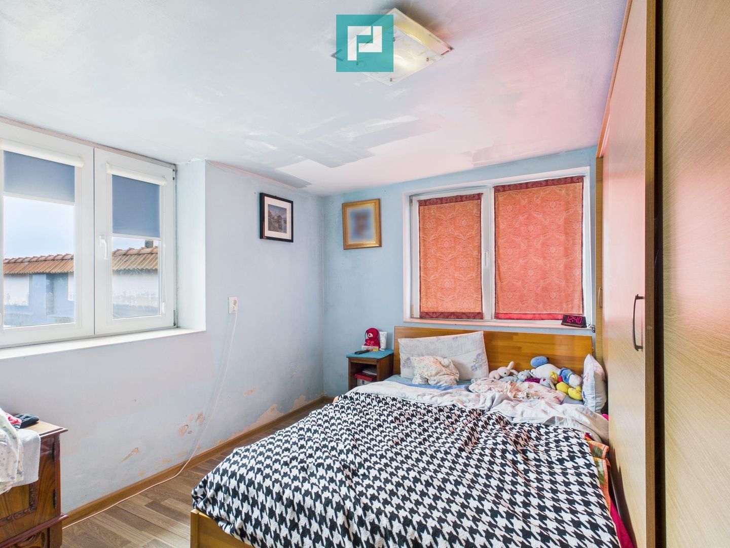 Casă frumoasă la Iratoș la preț bun - Poză 17