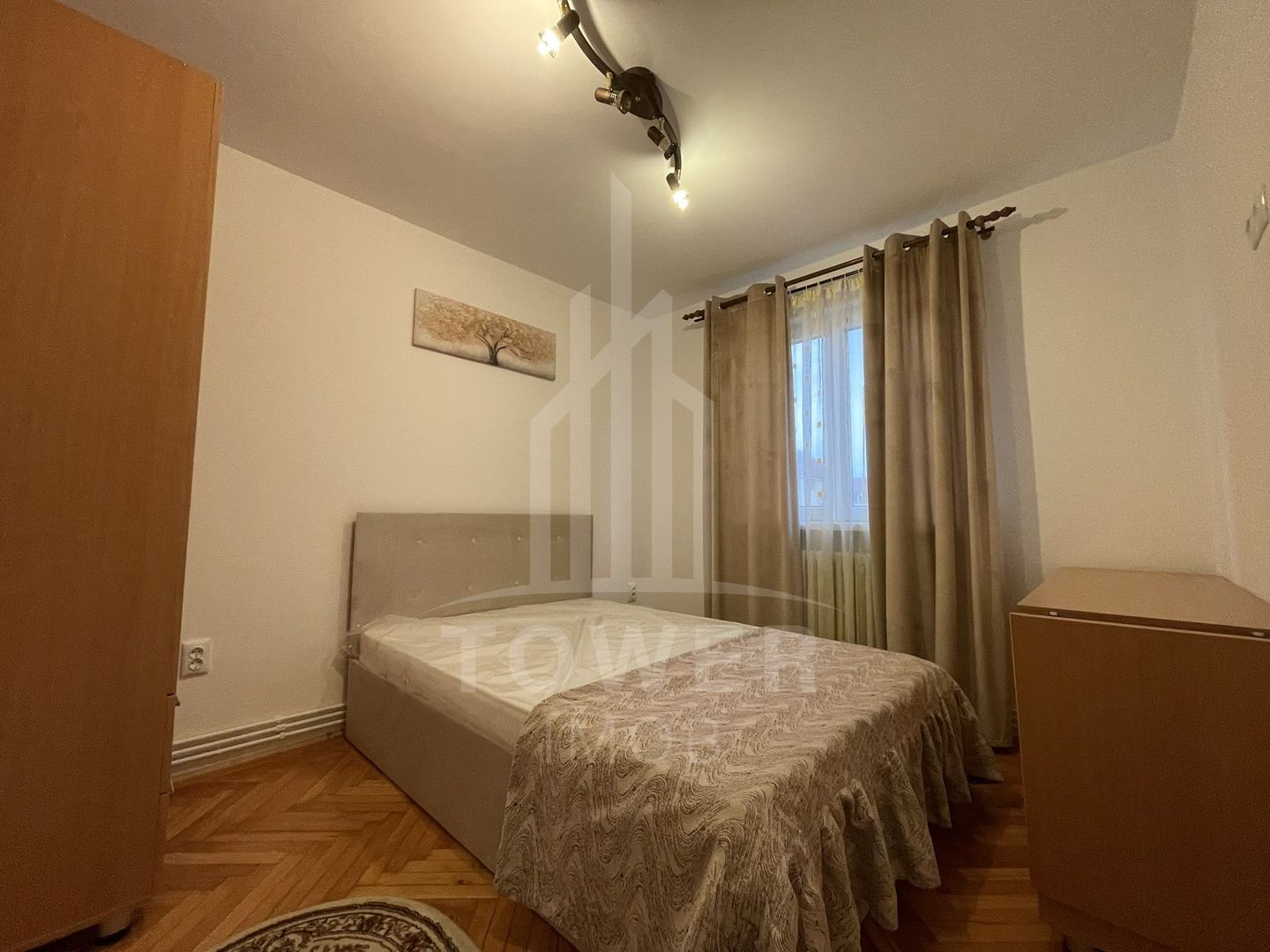 Apartament cu 3 camere de închiriat - Bulevardul Mihai Viteazu - Poză 4