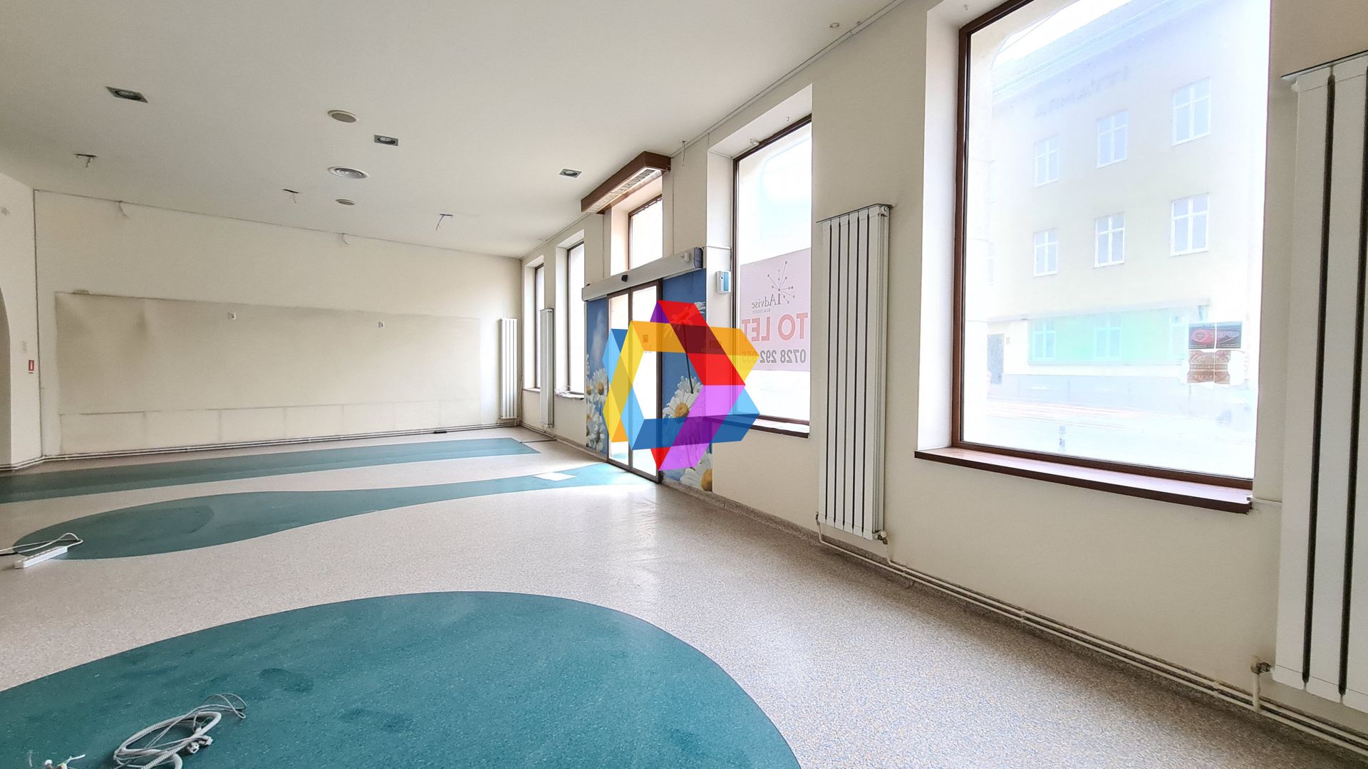 Spatiu comercial - 390 mp #plus-imo.ro - Poză 1