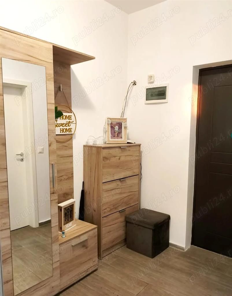 Apartament 2 camere Dumbravita bloc nou - Poză 4