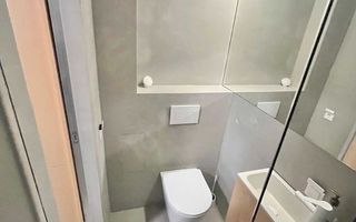 Studio in Centrul orasului, ideal  Airbnb. - Poză 5