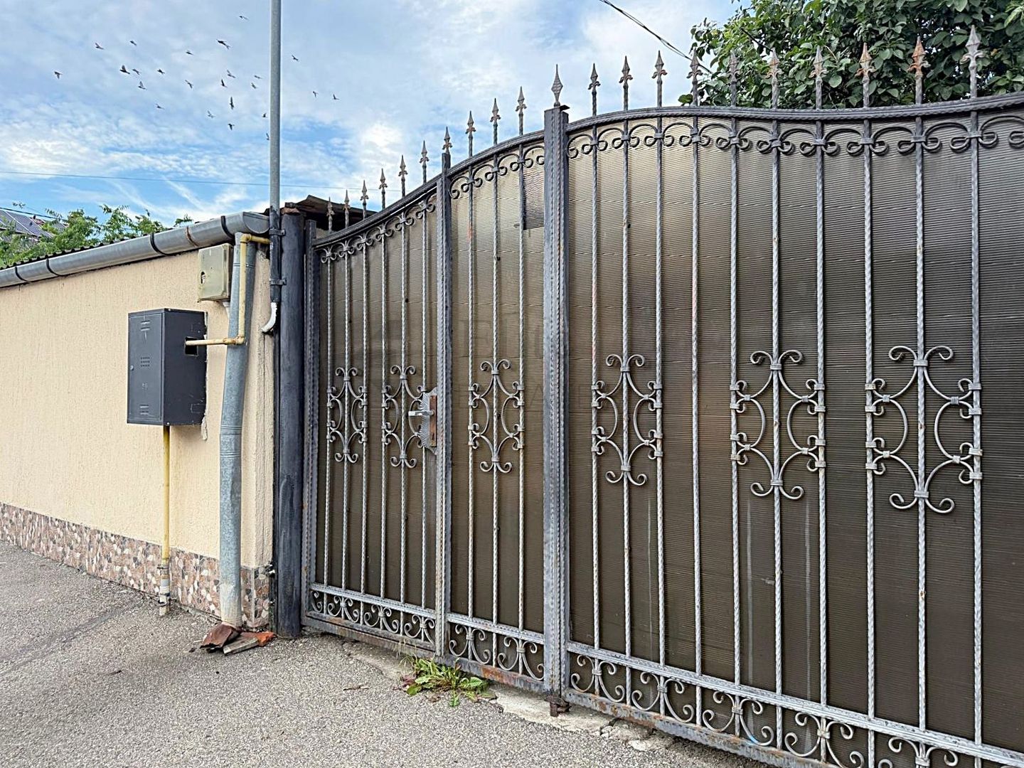 Casa singura in curte zona Parcul Salca | Acces auto - Poză 15