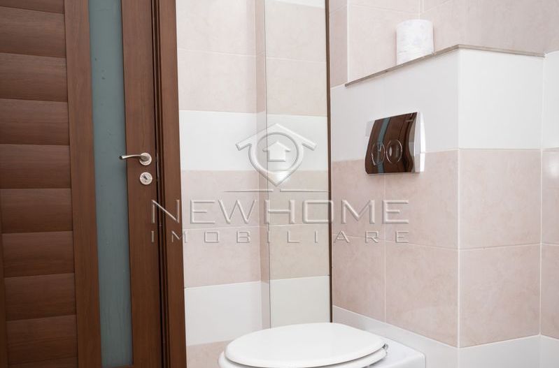 Apartament 1 camera, zona Iulius Mall Fsega, loc de Parcare - Poză 10
