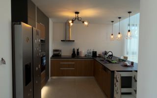 vila P+1 | Tunari | Pipera | Otopeni | 2 x parcare - Poză 7