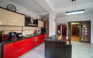 DACIA - Vila D+P+1E+M, teren 780 mp, deschidere 24 ml. - Poză 13