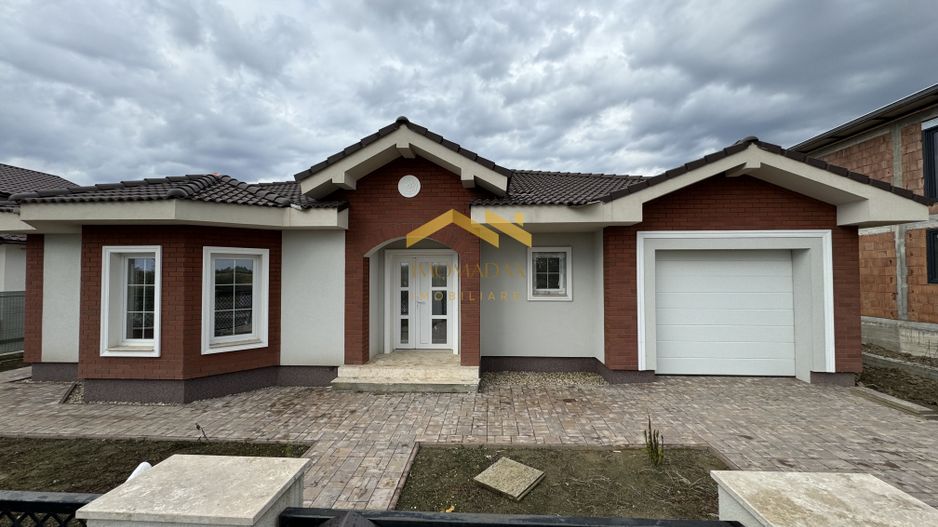 Mosnita Veche-Casa Individuala-Finisaje la Alegere - Poză 2