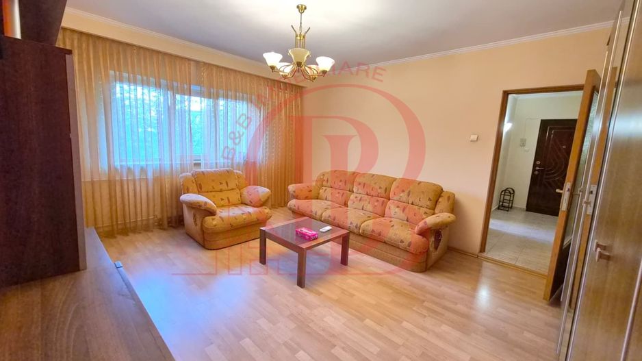 Apartament 3 camere Vitan Mall-5 min Metrou Mihai Bravu - Poză 1
