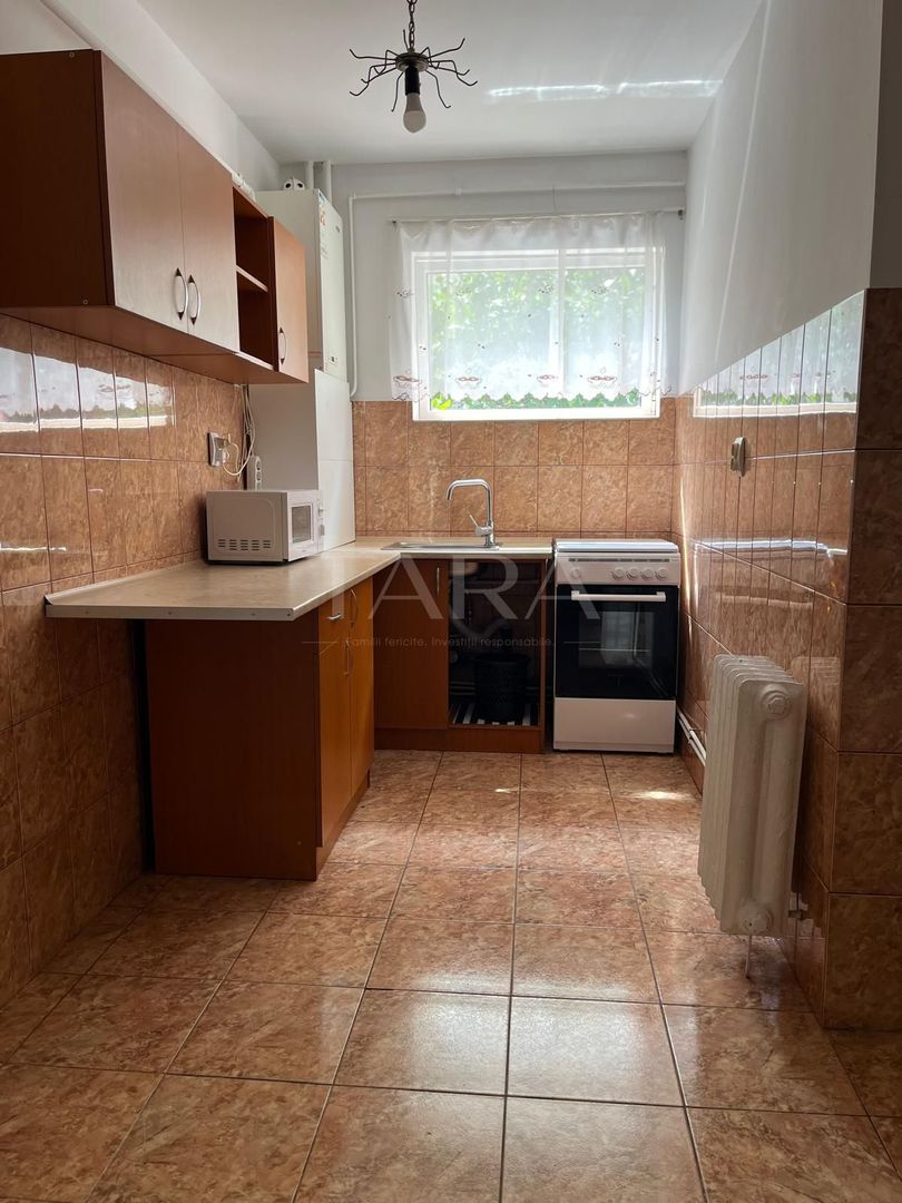 Apartament 1 cameră, Grigorescu, 34 mp, decomandat. - Poză 2