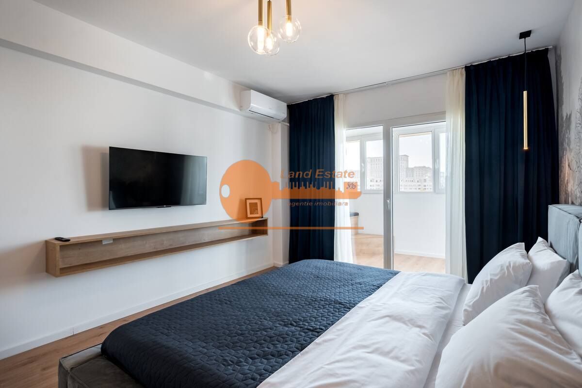 3 camere Natiune Unite-Calea Victoriei(Centrala Termica-AirBnB randament 100%) - Poză 25